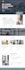 design a german wordpress website for you