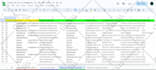 be virtual assistant for data entry, copy paste, web research and data scraping
