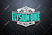 design car racing and automotive logo