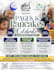 design 2 flyer designs in 24 hours