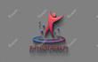 design a modern professional business logo
