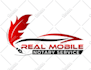 make outstanding notary, loan singing, billing, consultancy logo