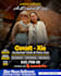 create a motion graphics for flyers or covers very fast