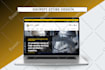 expert shopify developer, design, edit, build shopify dropshipping store website