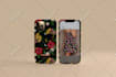 do unique and modern trendy top notch phone case design