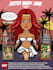 do cartoon animation, chibi, anime, loop, logo in gif  video
