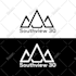 design flat and minimalist logo