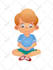 create vector illustrations for your storybook