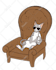 draw your pets in  my style