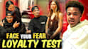 design eye catchy youtube thumbnail and banner in 2 hours