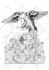 make custom tattoo design etching blackwork