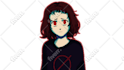 design horror youtube thumbnail