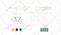 design an amazing signature kit for you