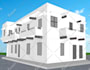 change paint house facade, wall, exterior perfect advisor