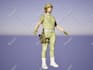 make custom metahuman and do character design