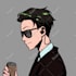 make nft art anime azuki pfp character design