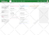 design your web app or saas dashboard UI