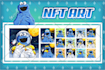 create custom nft art, pfp nft, anime nft, nft collection