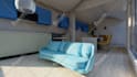 create 3d interior, exterior renderings, apartment design