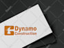professional 3d logo for your business