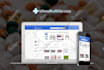 build a custom full stack website, web app or ecommerce store
