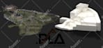 convert matteport scans from e57 point cloud to archicad