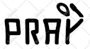 create handwritten animated video text