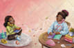 illustrate your children book