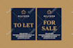 design a business flyer, brochure and leaflet design