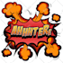 draw custom mascot logo design for gaming and brand