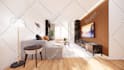interior design and render your room