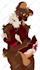 draw nsfw furry art for you