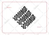 design diamond ambigram for you