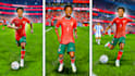 create custom ea fc 26 youtube thumbnails
