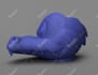 do 2d cad drawing, 3d engineering design, 3d printing model