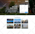 create real estate website in wordpress
