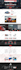 develop and design wordpress website with elementor pro