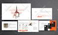 make powerpoint, ppt, canva slides and presentations