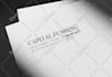 do signature real estate, realtor, and property logo design