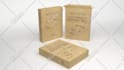 do product label and box packaging design