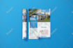do modern professional real estate flyer