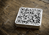 do qr code generator, custom qr code or qr code with logo design