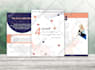 design custom planner, calendar, journal or habit tracker
