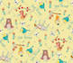 design an original seamless pattern for kids, babies