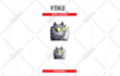 draw custom emotes and badges for your twitch in my style