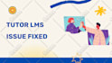 build lms website using learndash, buddyboss, tutor lms elearning