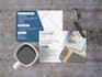 design professional postcard, eddm, direct mail or real estate postcard