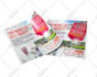 design eye catchy social media posts and flyers