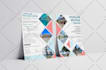 design the perfect flyer or brochure for your business
