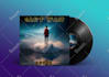 do album cover art, single or mixtape cover artwork